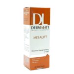 کرم روشن کننده قوی ملالیفت درمالیفت