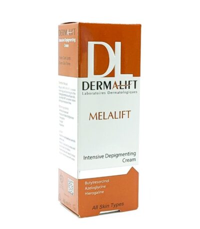 کرم روشن کننده قوی ملالیفت درمالیفت