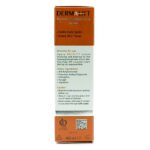 کرم روشن کننده قوی ملالیفت درمالیفت