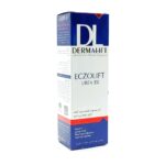 کرم نرم کننده اگزولیفت اوره 5 درصد درمالیفت