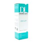 کرم پوست چرب سبولیفت درمالیفت