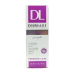 شامپو بدن ویتا بادی درمالیفت