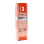 فوم شستشوی صورت رزالیفت درمالیف