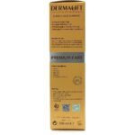 شامپو موی کراتینه ویتا پلاس کی درمالیفت