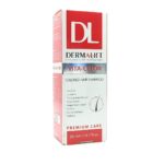 شامپو موهای رنگ شده ویتاکالر درمالیفت