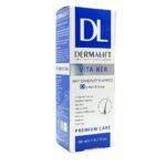 شامپو ضد شوره درمالیفت مدل Vita-Ker