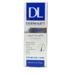 شامپو ضد شوره موی خشک ویتا کر