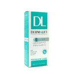 ژل شستشوی غیر صابونی سبولیفت درمالیفت