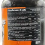 پودر دلیشس وی کیو ان تی 2200 گرم