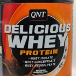 پودر دلیشس وی کیو ان تی 2200 گرم