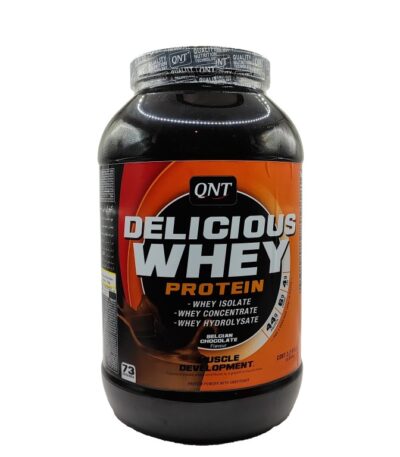 پودر دلیشس وی کیو ان تی 2200 گرم