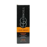 شامپو موهای رنگ شده استم سل