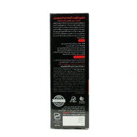 شامپو تقویت کننده و ضد ریزش مو استم سل