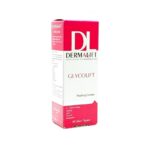 کرم لایه بردار گلایکولیفت درمالیفت