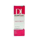 کرم لایه بردار گلایکولیفت درمالیفت