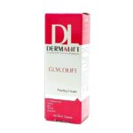 کرم لایه بردار گلایکولیفت درمالیفت