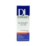 کرم نرم کننده اگزولیفت اوره 20 درصد درمالیفت