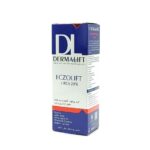 کرم نرم کننده اگزولیفت اوره 20 درصد درمالیفت