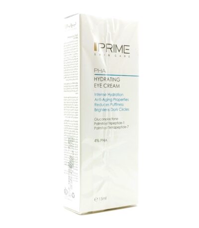 کرم آبرسان دور چشم پی اچ آ 4 درصد پرایم