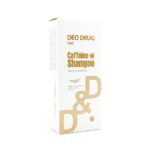 شامپو کافئین دئودراگ