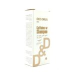 شامپو کافئین دئودراگ