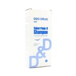 شامپو ضد شوره درماتیت سبوروئیک دئودراگ