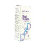 شامپو ضد شوره حاوی میکونازول نیترات دئودراگ