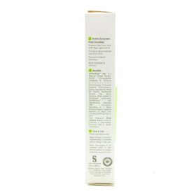 فلوئید ضد آفتاب اکتی ویت SPF50 ویتالیر