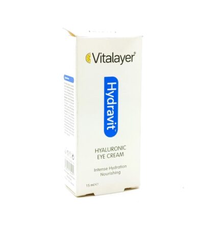 کرم دور چشم آبرسان هیدراویت ویتالیر