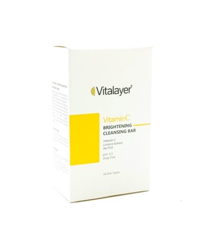 پن ویتامین سی روشن کننده پوست ویتالیر