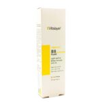 بی بی فلوئید ویتامین سی ویتالیر