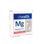 منیزیم دایرکت یوهلث فارمد سلامت سینا