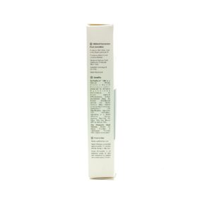 فلوئید ضد آفتاب ضد لک وایت ویت SPF50 ویتالیر