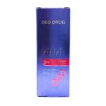 کرم لایه بردار آلفا هیدروکسی اسید 20 درصد دئودراگ