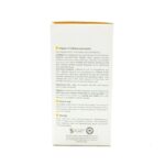 سرم دور چشم کافئین و ویتامین سی ویتالیر