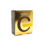 سرم ویتامین C 25 درصد دئودراگ 30 میلی لیتر