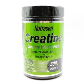 کراتین نوتراسن 300 گرمی
