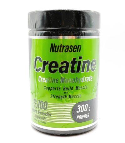 کراتین نوتراسن 300 گرمی