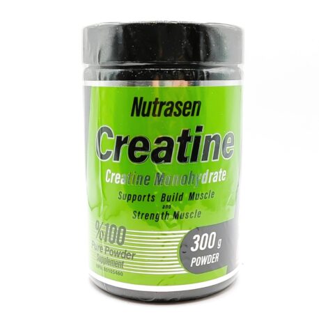 کراتین نوتراسن 300 گرمی