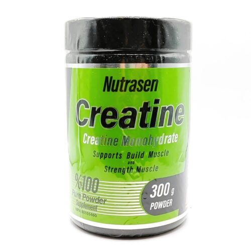 کراتین نوتراسن 300 گرمی