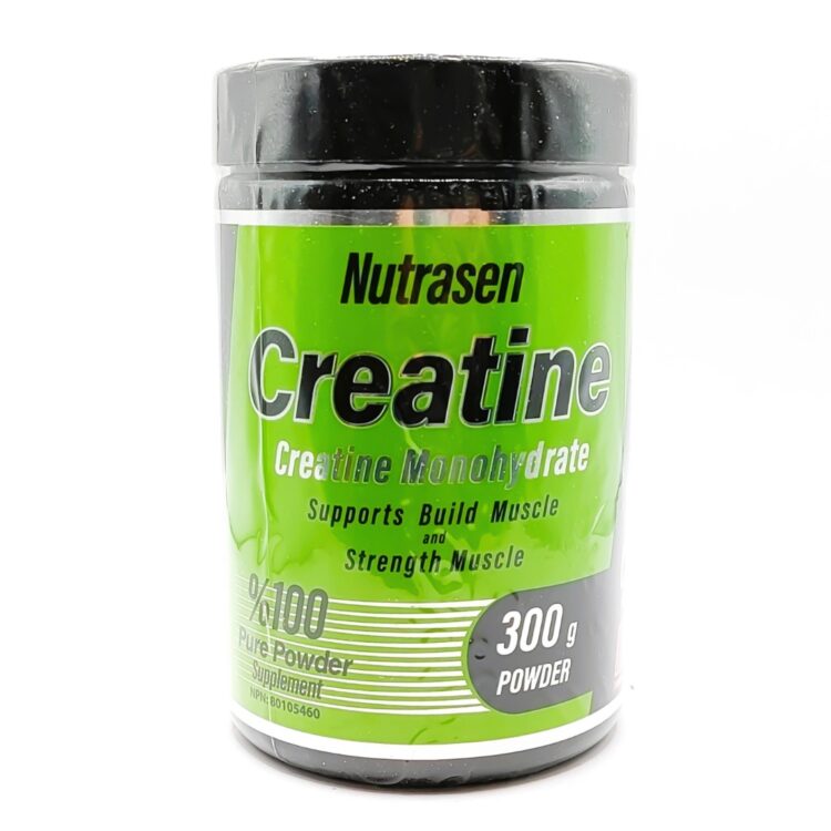 کراتین نوتراسن 300 گرمی