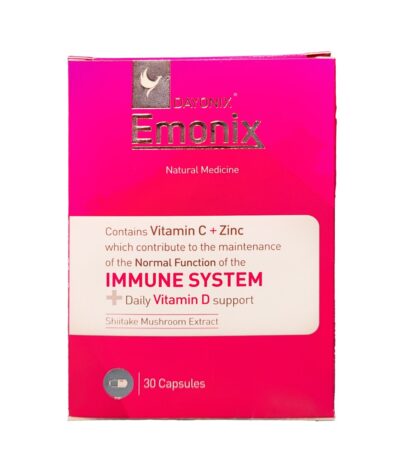 کپسول دایونیکس امونیکس فارما