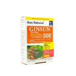 قرص جینسان سان نچرال