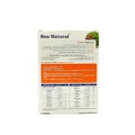 قرص جینسان سان نچرال