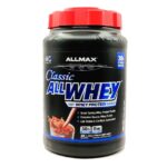پروتئین وی کلاسیک آل مکس | Classic All Whey Protein