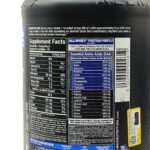 پروتئین وی کلاسیک آل مکس | Classic All Whey Protein - تصویر 4
