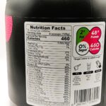 مس 1800 گرمی کاله