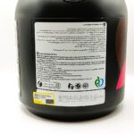 مس 1800 گرمی کاله