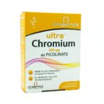 قرص اولترا کروم ویتابیوتیکس