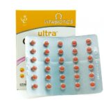 قرص اولترا کروم ویتابیوتیکس